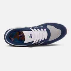 NM420 | New Balance Shoes - Men
