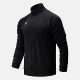 Knit Training Jacket | New Balance Clothing - Men