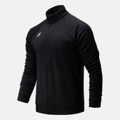 Knit Training Jacket | New Balance Clothing - Men
