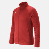 Knit Training Jacket | New Balance Clothing - Men
