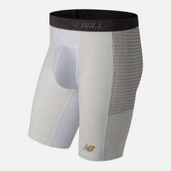 4040 Compression Slider Short | New Balance Clothing - Men