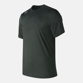 Short Sleeve Tech Tee | New Balance Clothing - Men