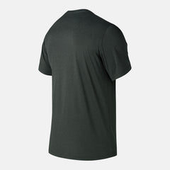 Short Sleeve Tech Tee | New Balance Clothing - Men
