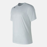 Short Sleeve Tech Tee | New Balance Clothing - Men
