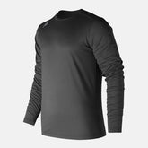 LS Tech Baseball Tee | New Balance Clothing - Men