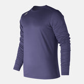 LS Tech Baseball Tee | New Balance Clothing - Men