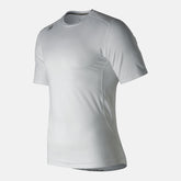 NB SS Compression Top | New Balance Clothing - Men