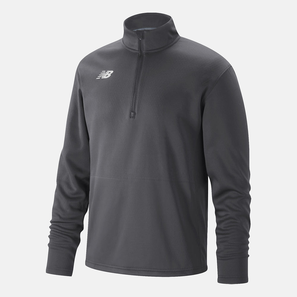 Thermal Half Zip | New Balance Clothing - Men