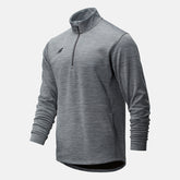 Thermal Half Zip | New Balance Clothing - Men