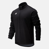 Thermal Half Zip | New Balance Clothing - Men
