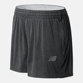 NB Tech Short | New Balance Clothing - Women