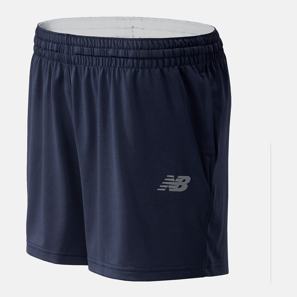 NB Tech Short | New Balance Clothing - Women