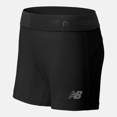 NB Compression Short | New Balance Clothing - Women