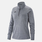 Women Thermal Half Zip | New Balance Clothing - Women