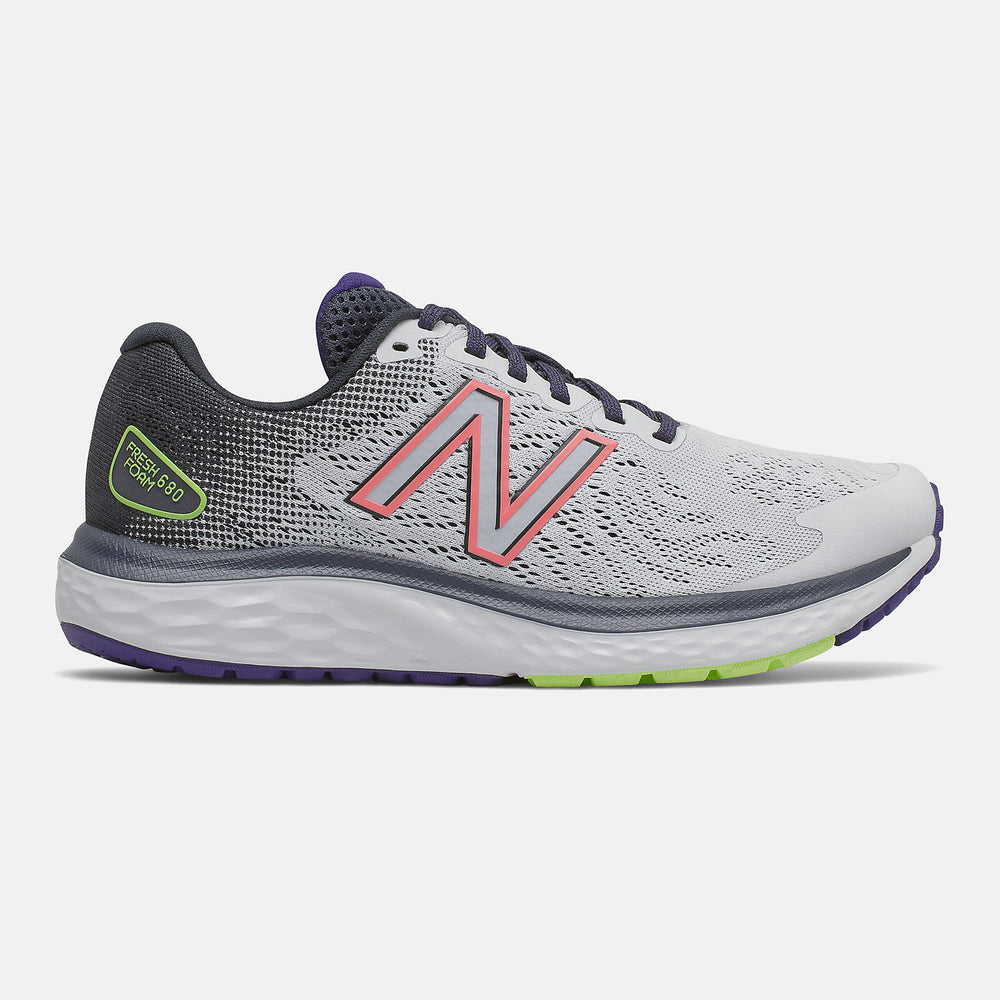 Fresh Foam 680v7 | New Balance Shoes - Women