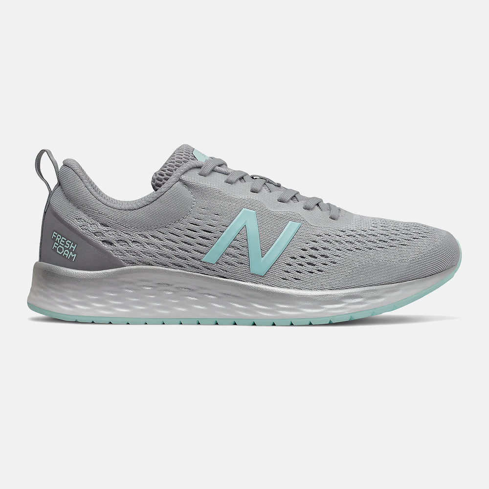 Fresh Foam Arishi v3 | New Balance Shoes - Women
