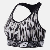 NB Pace Bra Printed 3.0 | New Balance Clothing - Women