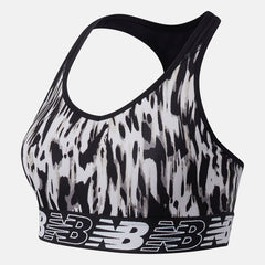 NB Pace Bra Printed 3.0 | New Balance Clothing - Women
