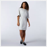 NB Athletics Tee Dress | New Balance Clothing - Women