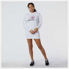 NB Athletics Erin Loree Hoodie Dress | New Balance Clothing - Women