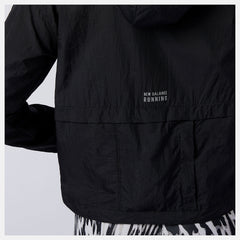 Impact Run Light Pack Jacket | New Balance Clothing - Women