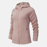 NYC Marathon NB Heat Loft Jacket | New Balance Clothing - Women