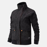 NYC Marathon Reflective Impact Run Winter Jacket | New Balance Clothing - Women