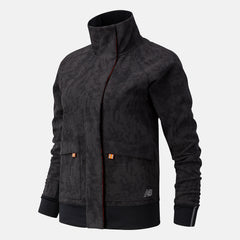 NYC Marathon Reflective Impact Run Winter Jacket | New Balance Clothing - Women