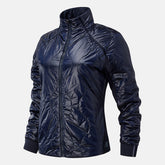 NYC Marathon Q Speed Quilted Jacket | New Balance Clothing - Women