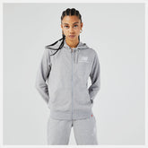 Essentials FZ Hoodie | New Balance Clothing - Women