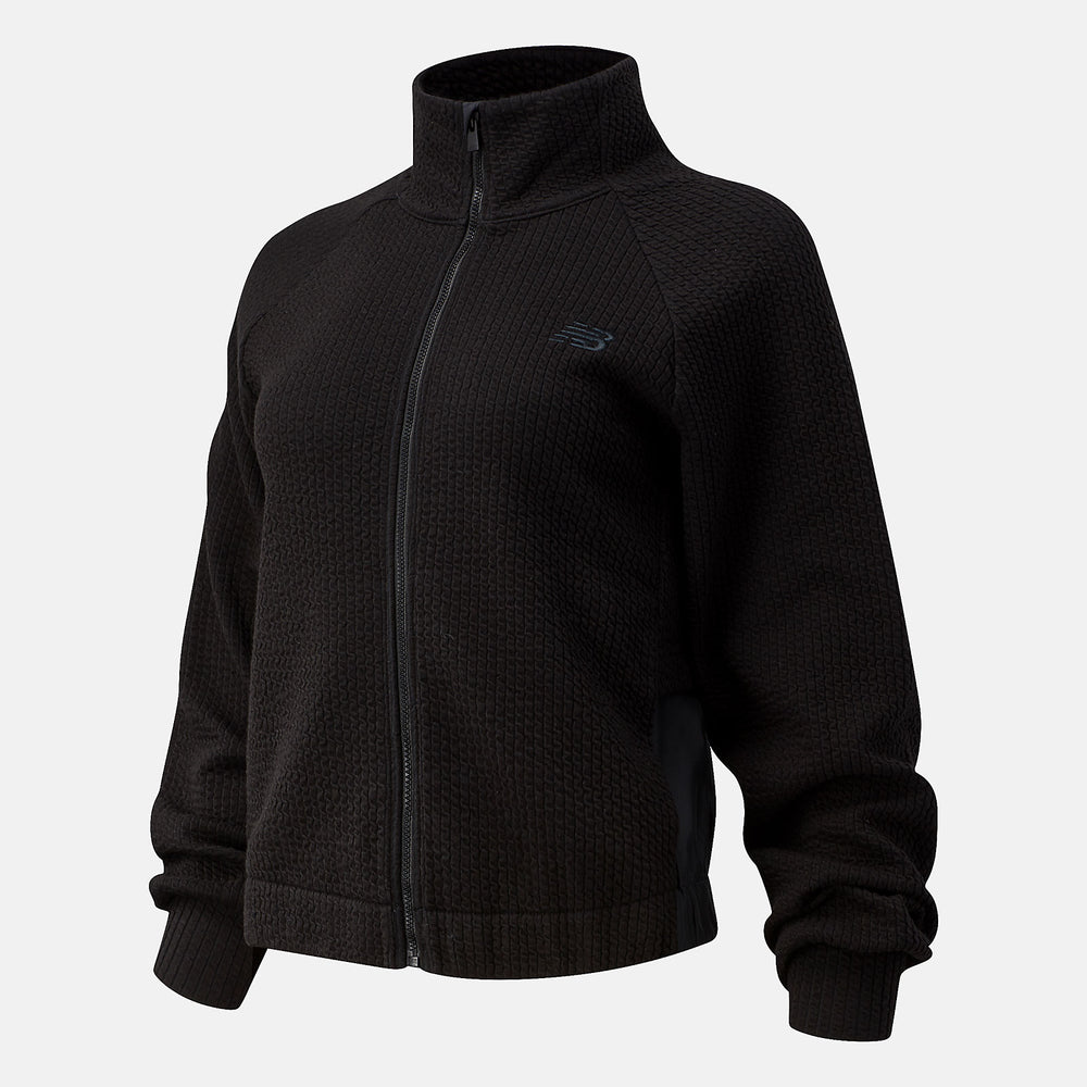 Transform Springloft Jacket | New Balance Clothing - Women