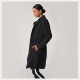 Bandier Tech Trench | New Balance Clothing - Women