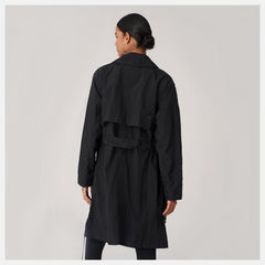 Bandier Tech Trench | New Balance Clothing - Women