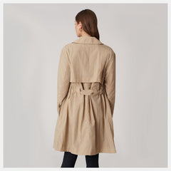 Bandier Tech Trench | New Balance Clothing - Women