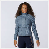 PMV 3-in-1 Portable Jacket | New Balance Clothing - Women
