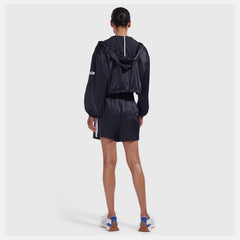 NB x Staud Hooded Jacket | New Balance Clothing - Women