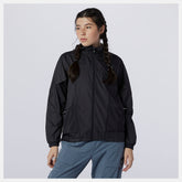 NB All Terrain Jacket | New Balance Clothing - Women
