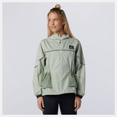 NB All Terrain Jacket | New Balance Clothing - Women