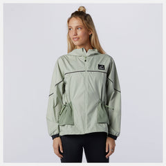 NB All Terrain Jacket | New Balance Clothing - Women