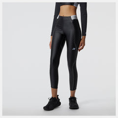 Syd 7/8 Tight | New Balance Clothing - Women