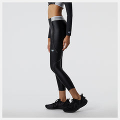 Syd 7/8 Tight | New Balance Clothing - Women