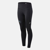 NYC Marathon Impact Heat Tight | New Balance Clothing - Women