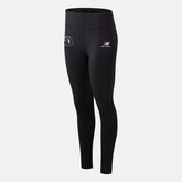 NYC Marathon Athletics Core Legging | New Balance Clothing - Women