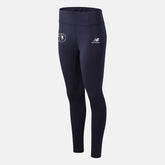 NYC Marathon Athletics Core Legging | New Balance Clothing - Women