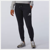 NB Essentials French Terry Sweatpant | New Balance Clothing - Women