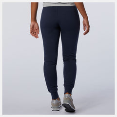 NB Essentials French Terry Sweatpant | New Balance Clothing - Women