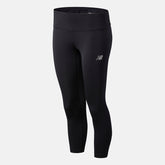 Accelerate Capri | New Balance Clothing - Women