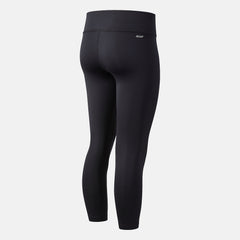 Accelerate Capri | New Balance Clothing - Women