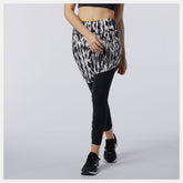 Printed Fast Flight Tight | New Balance Clothing - Women