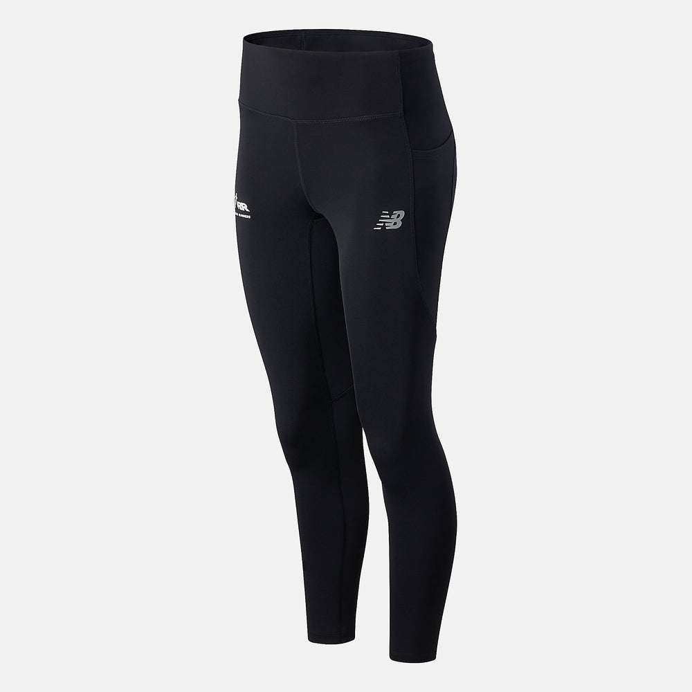 RFL Impact Run Crop | New Balance Clothing - Women